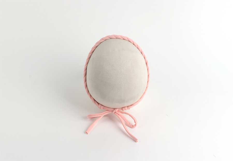 New Handmade Pretzel Hair Band Twist Toddler