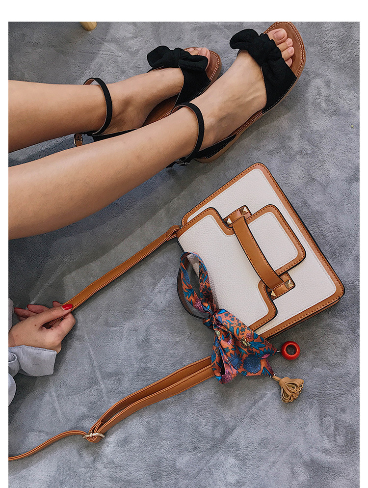 New Classic Cross Mini Handbag Women Women Bags Pr