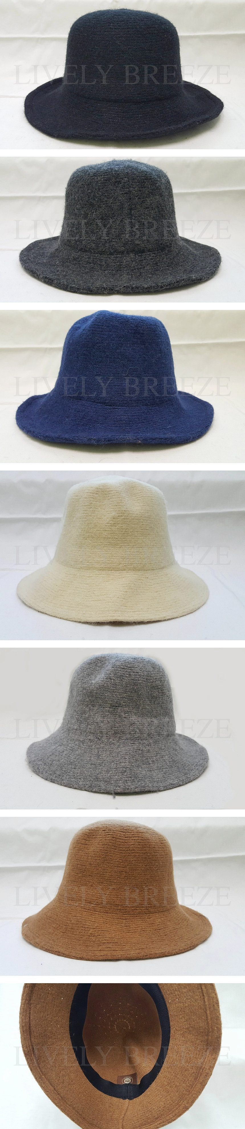 New Women's Hat Cowboys Fall Winter Women's 