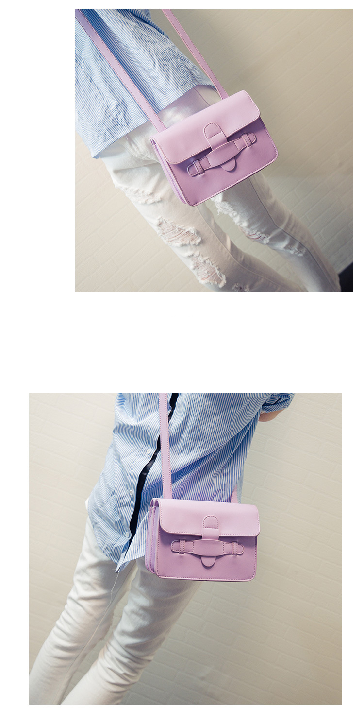 New Classic Mini Cross Back Women Bags Women Bags 