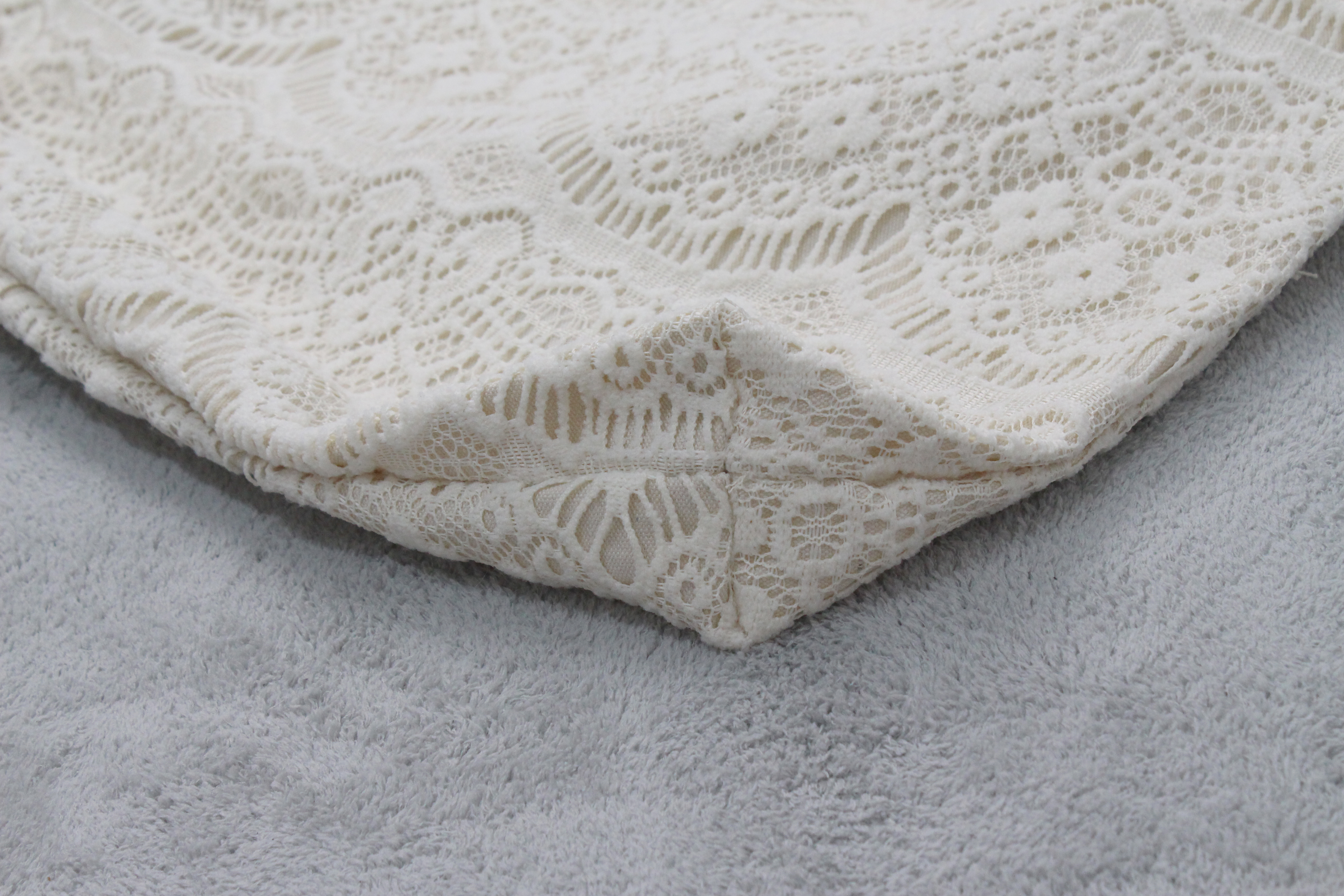 Elegance Lace Shoulder Eco Bag Daily Bag Recommend