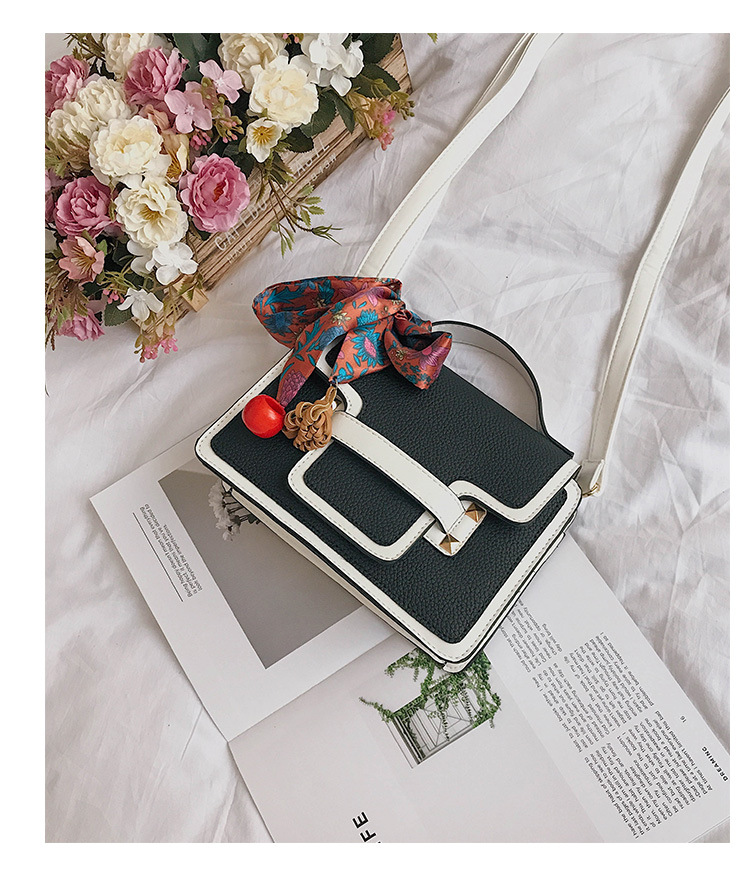 New Classic Cross Mini Handbag Women Women Bags Pr