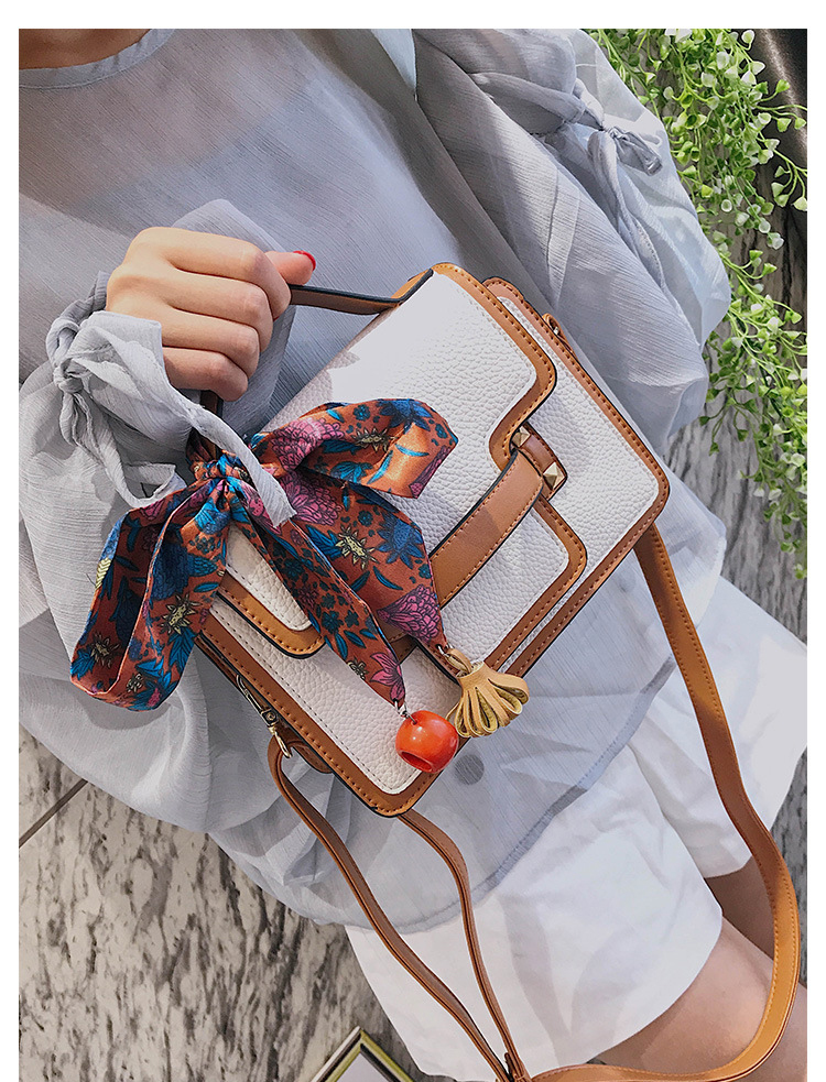 New Classic Cross Mini Handbag Women Women Bags Pr