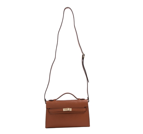 New Erumini Tote Cross Kelly Four seasons Chun Cho