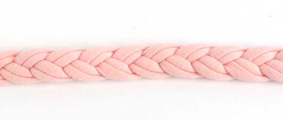 New Handmade Pretzel Hair Band Twist Toddler