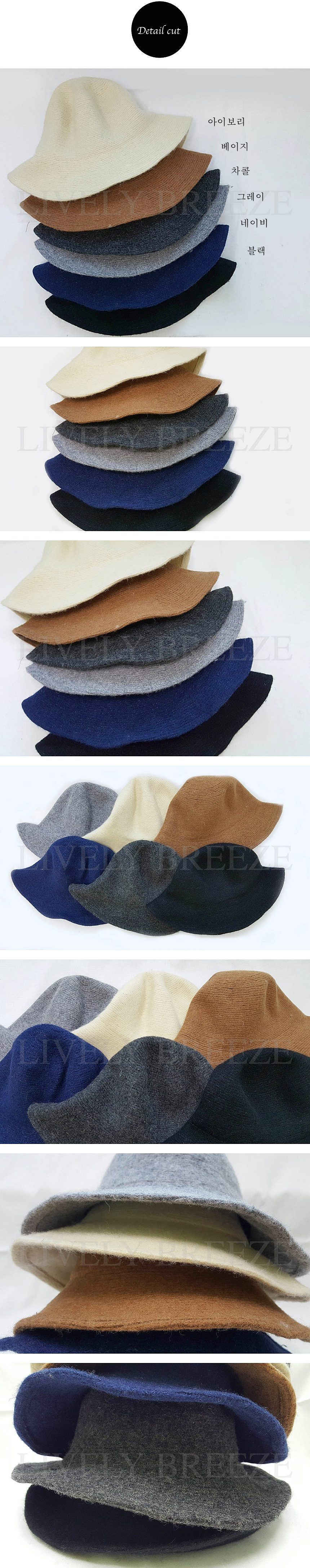 New Women's Hat Cowboys Fall Winter Women's 