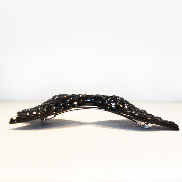 Female Hamaica Ribbon Hairpin 2size 2colors Femini