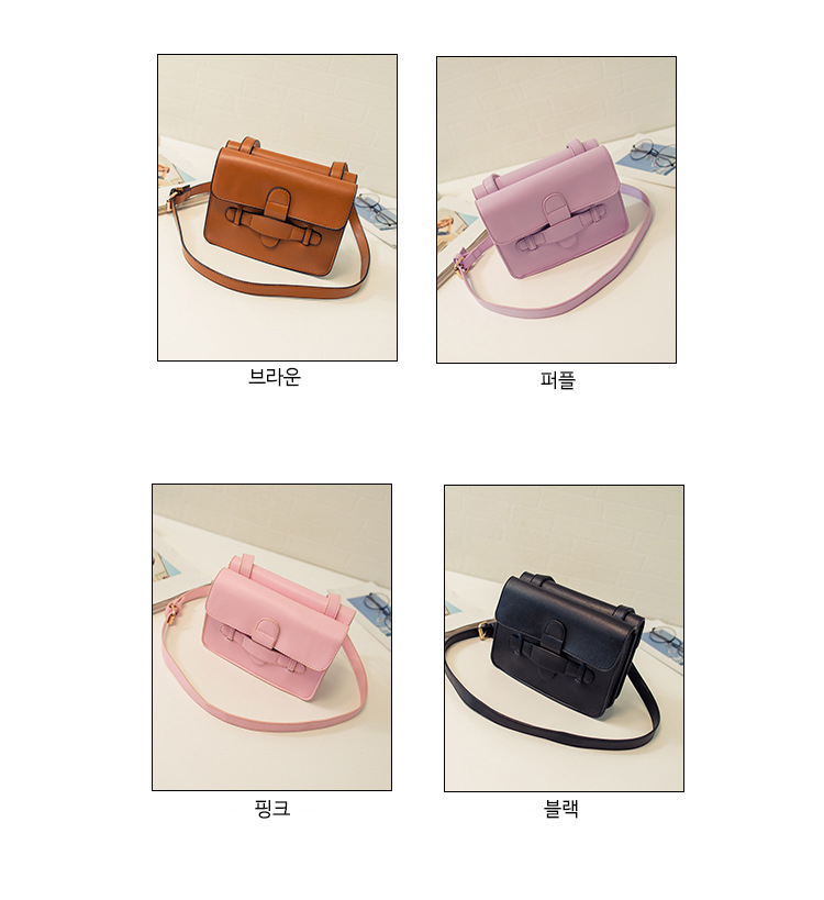 New Classic Mini Cross Back Women Bags Women Bags 