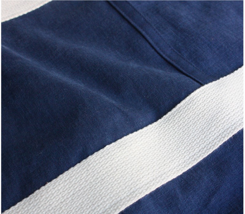 NEW ECO BAG Handmade Porter Eco Bag 4color Unique 