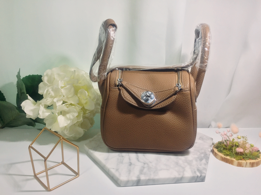 New Lindy Bag Mini 6color College Student Bag Dail