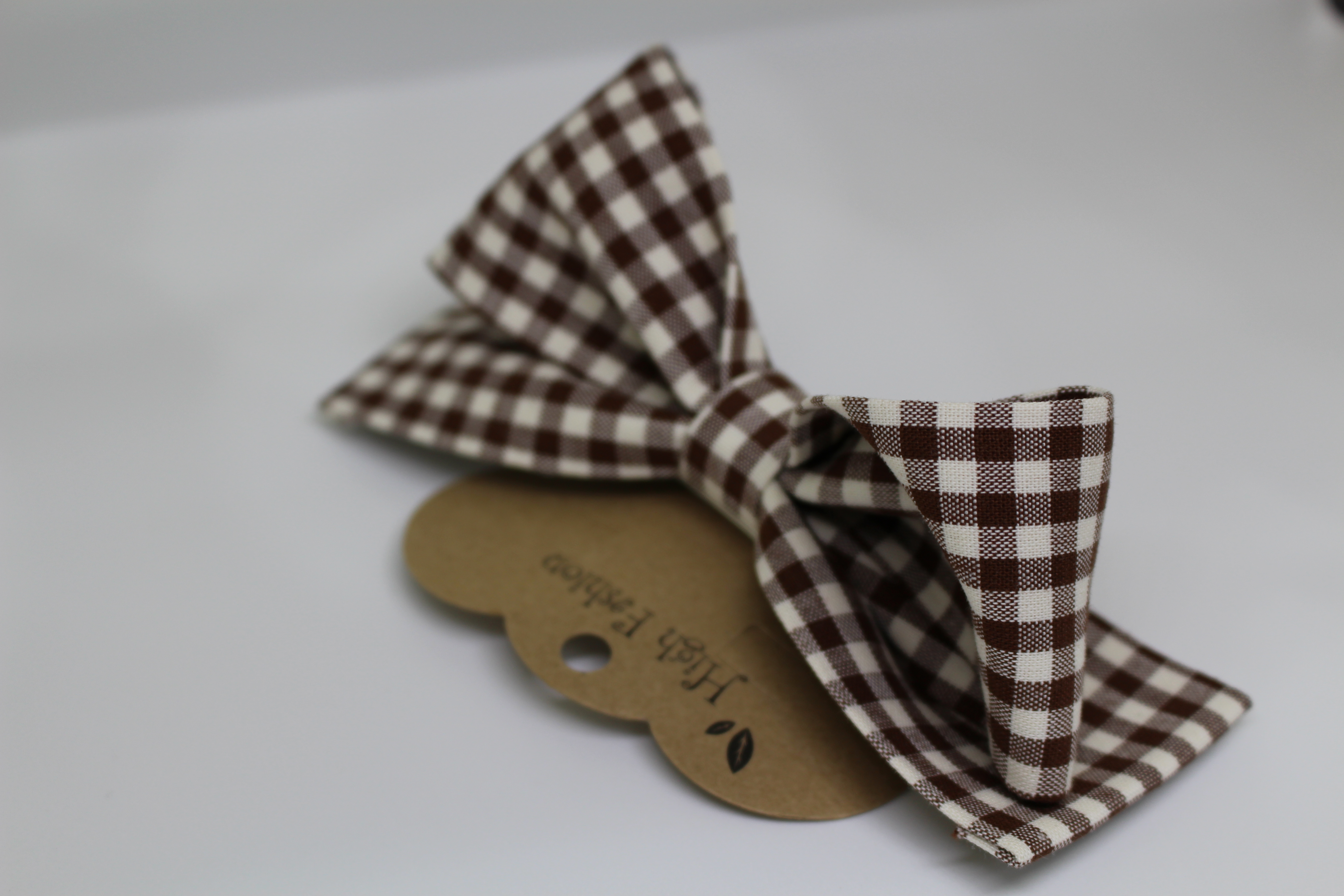 NEW HAIR CLIP HOOP Cute point ribbon pin girl chil