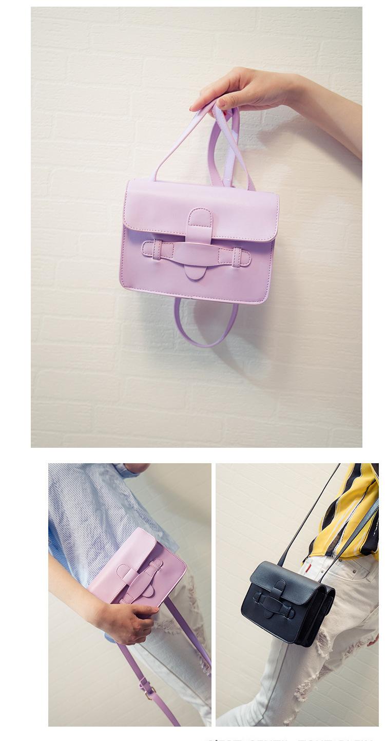 New Classic Mini Cross Back Women Bags Women Bags 