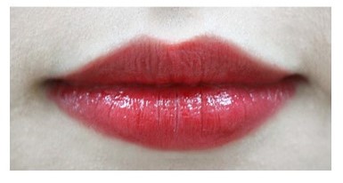 Sandhya Camellia Lipstick Glossy Point Directing F