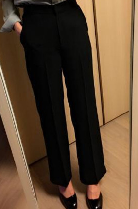 New Women's Pants Date Slacks 4 col 10 Piece Ki