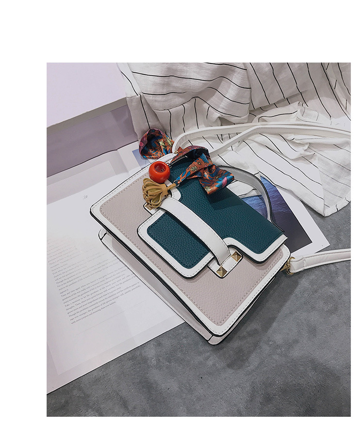 New Classic Cross Mini Handbag Women Women Bags Pr