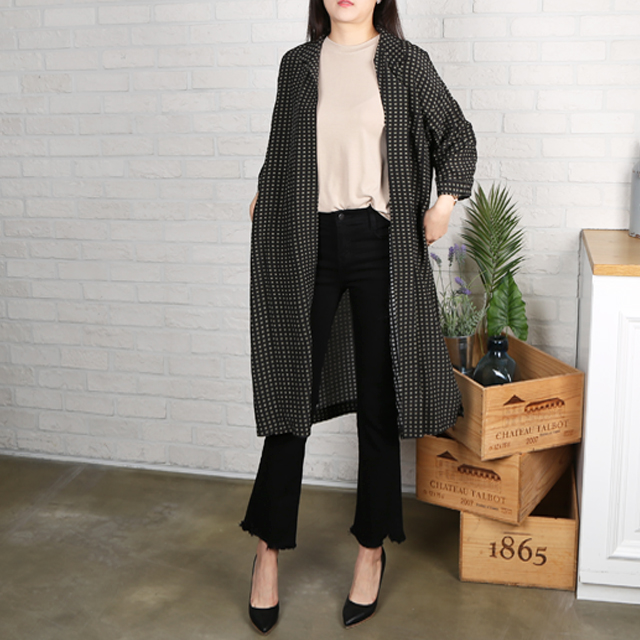 Women Jeans Pants Black Boot Cut Cutting Hidden Be