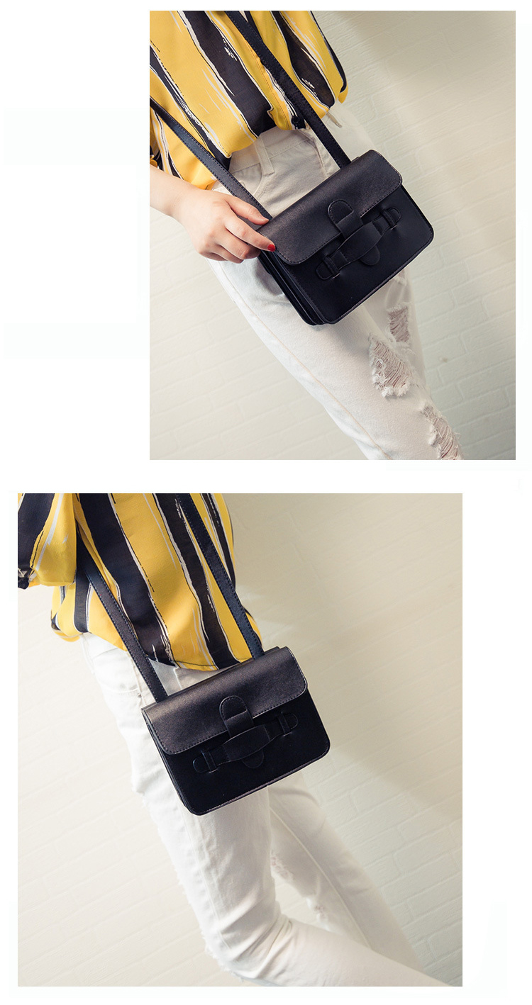 New Classic Mini Cross Back Women Bags Women Bags 