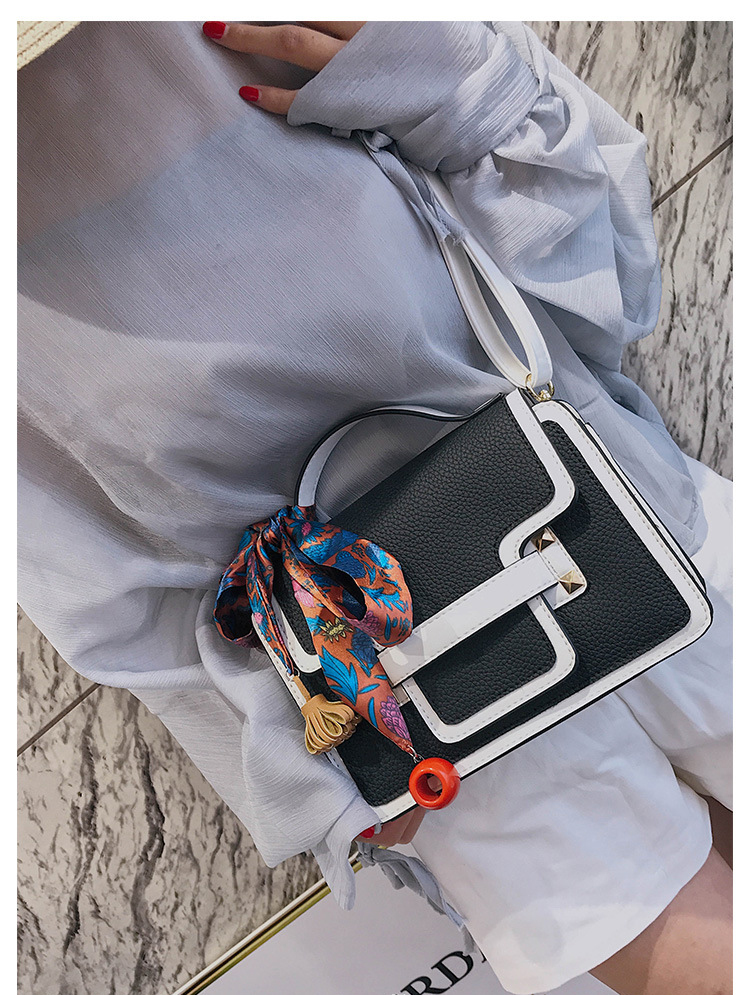 New Classic Cross Mini Handbag Women Women Bags Pr