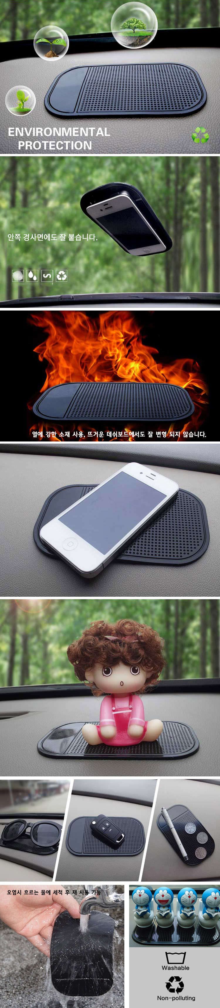 NEW MOBILE PHONE HOLDER Magnetic cell phone holder