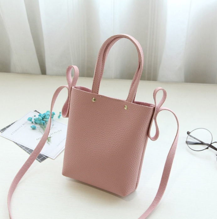 New Limited quantity ships same day mini cross bac