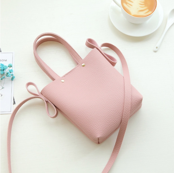 New Limited quantity ships same day mini cross bac