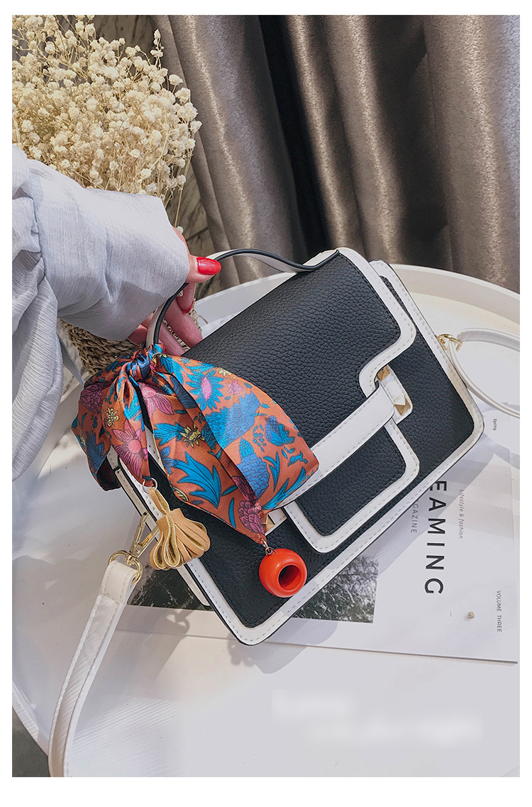 New Classic Cross Mini Handbag Women Women Bags Pr