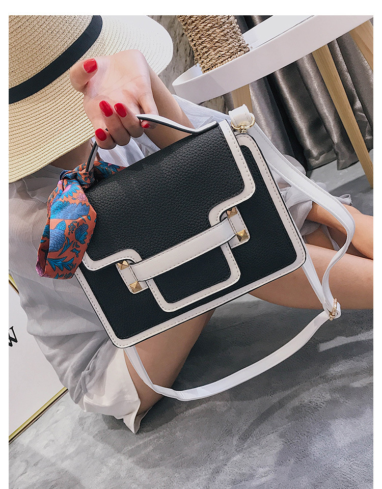 New Classic Cross Mini Handbag Women Women Bags Pr
