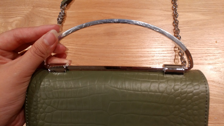 New Natural Cowhide - Bagwani Back Bag 6 color Cas