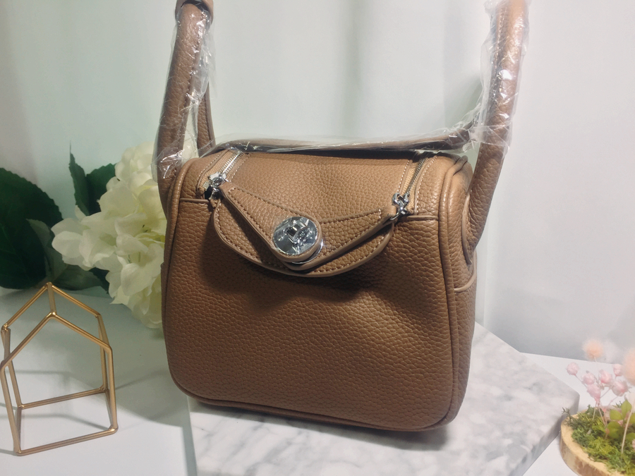 New Lindy Bag Mini 6color College Student Bag Dail