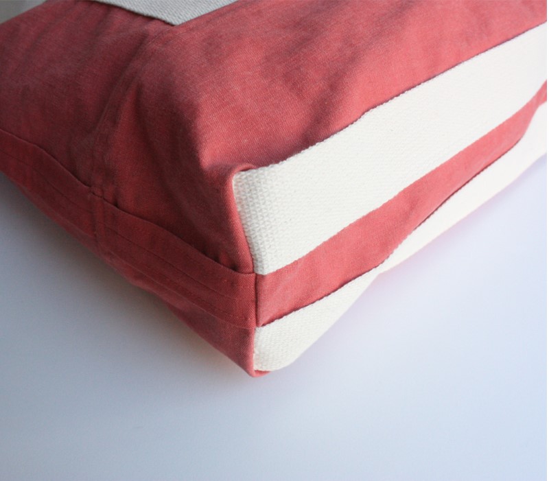 NEW ECO BAG Handmade Porter Eco Bag 4color Unique 