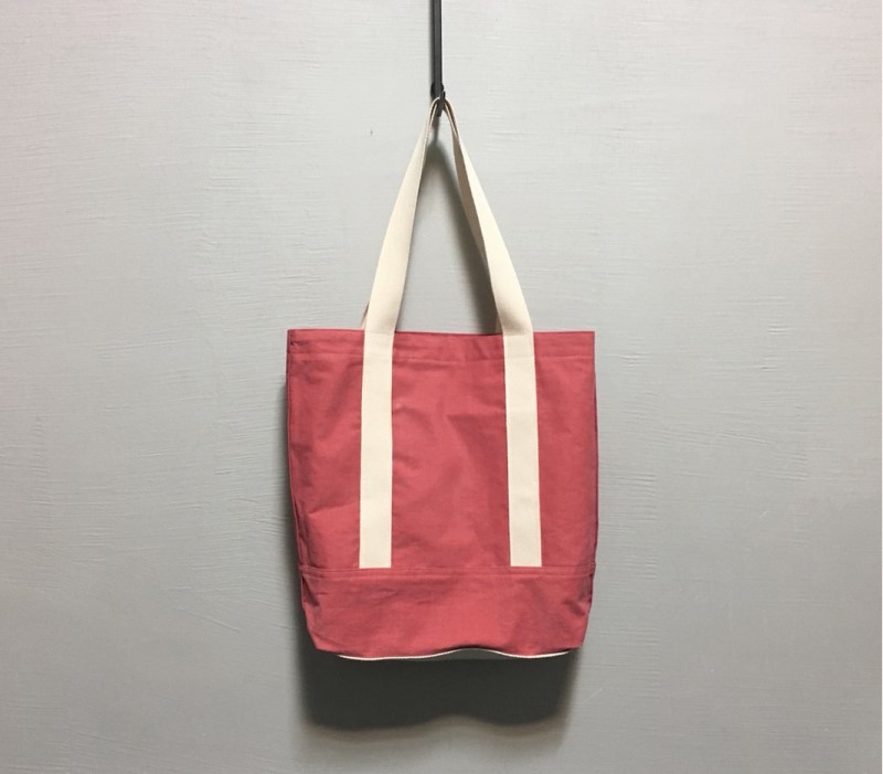 NEW ECO BAG Handmade Porter Eco Bag 4color Unique 