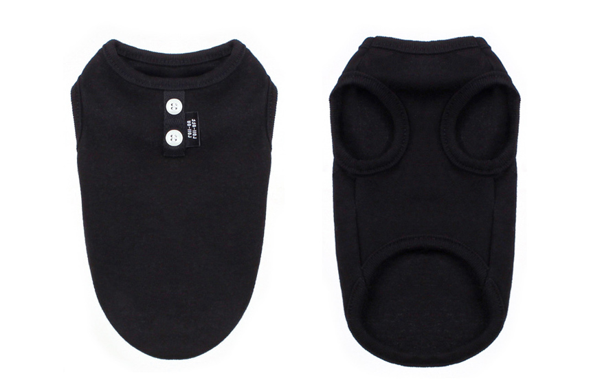 NEW DOG FASHION DOG Dog Dog Dress Button