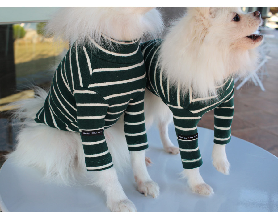 NEW DOG FASHION Lolo Dog Puppy Clothes Beige Sprit