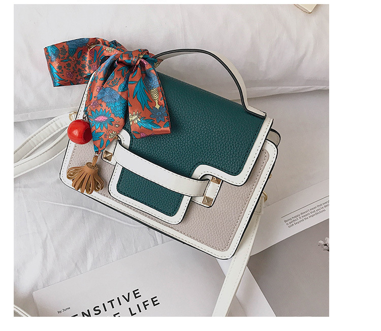 New Classic Cross Mini Handbag Women Women Bags Pr