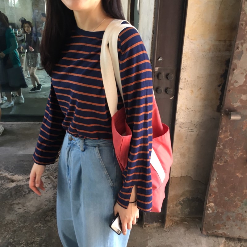 NEW ECO BAG Handmade Porter Eco Bag 4color Unique 