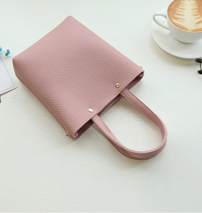 New Limited quantity ships same day mini cross bac