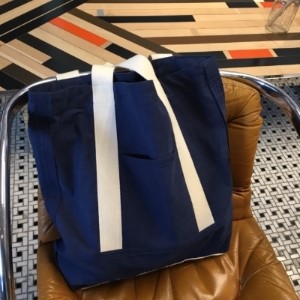 NEW ECO BAG Handmade Porter Eco Bag 4color Unique 