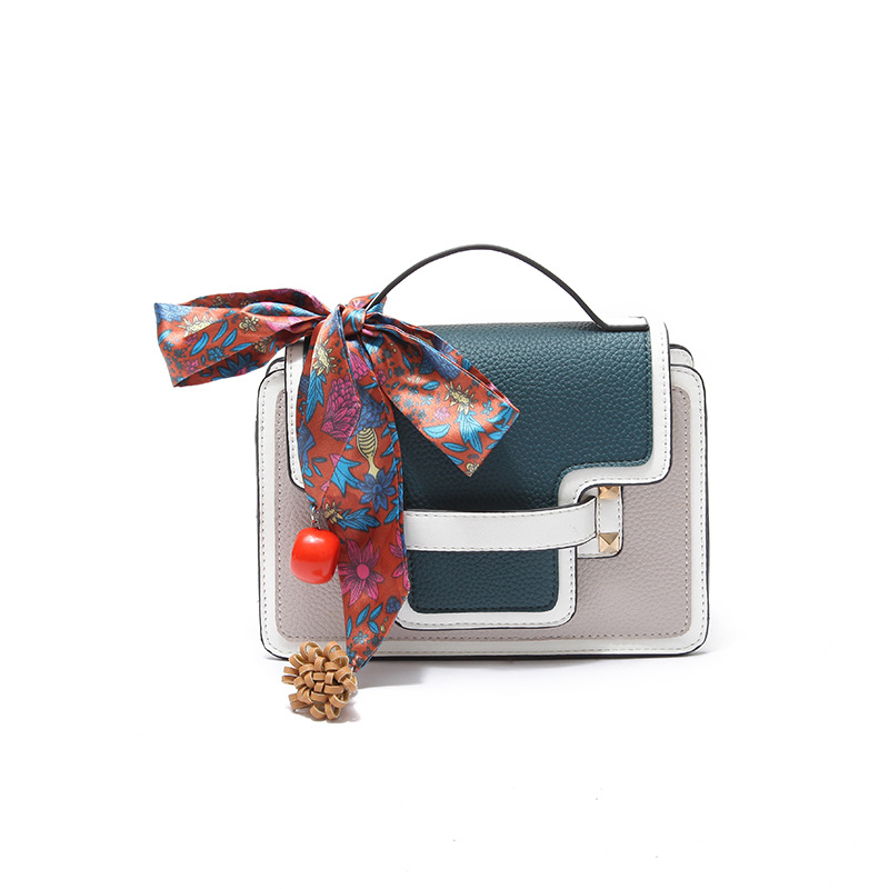 New Classic Cross Mini Handbag Women Women Bags Pr