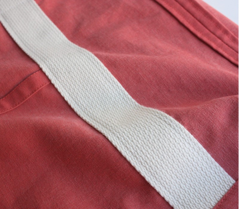 NEW ECO BAG Handmade Porter Eco Bag 4color Unique 