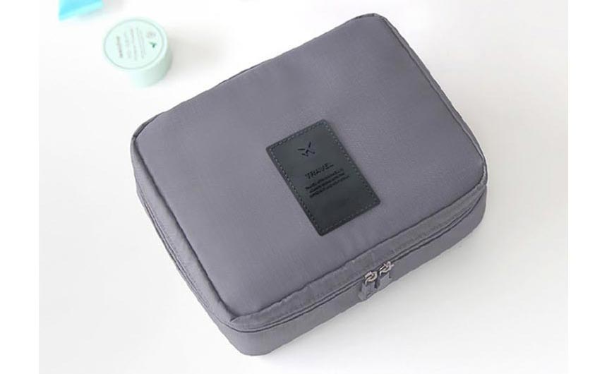 NEW TRAVEL STORAGE ORGANISER Botany Travel Pouch