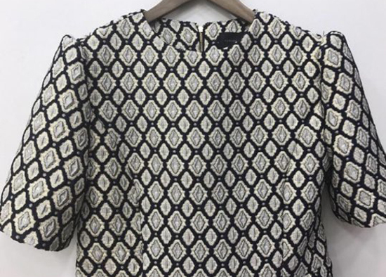 NEW FASHION LADY GIRL Blouse gaud blouse, diamond