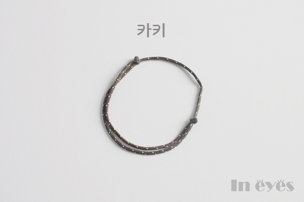 Inaizu Dot knot footwear simple affordable student