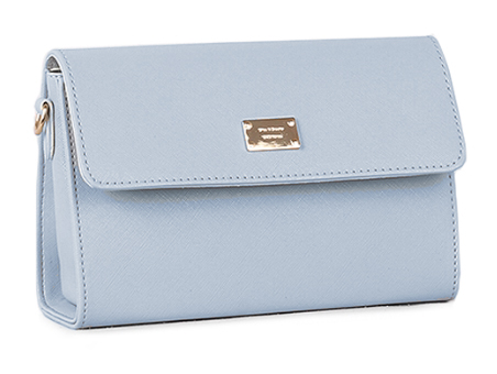 New Mini Cross Back Sophia Women in their 20s I wa