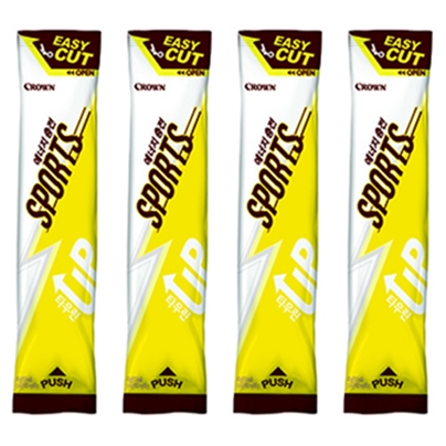 New Crown Sports Yangon energy bar 5 pieces 10 box
