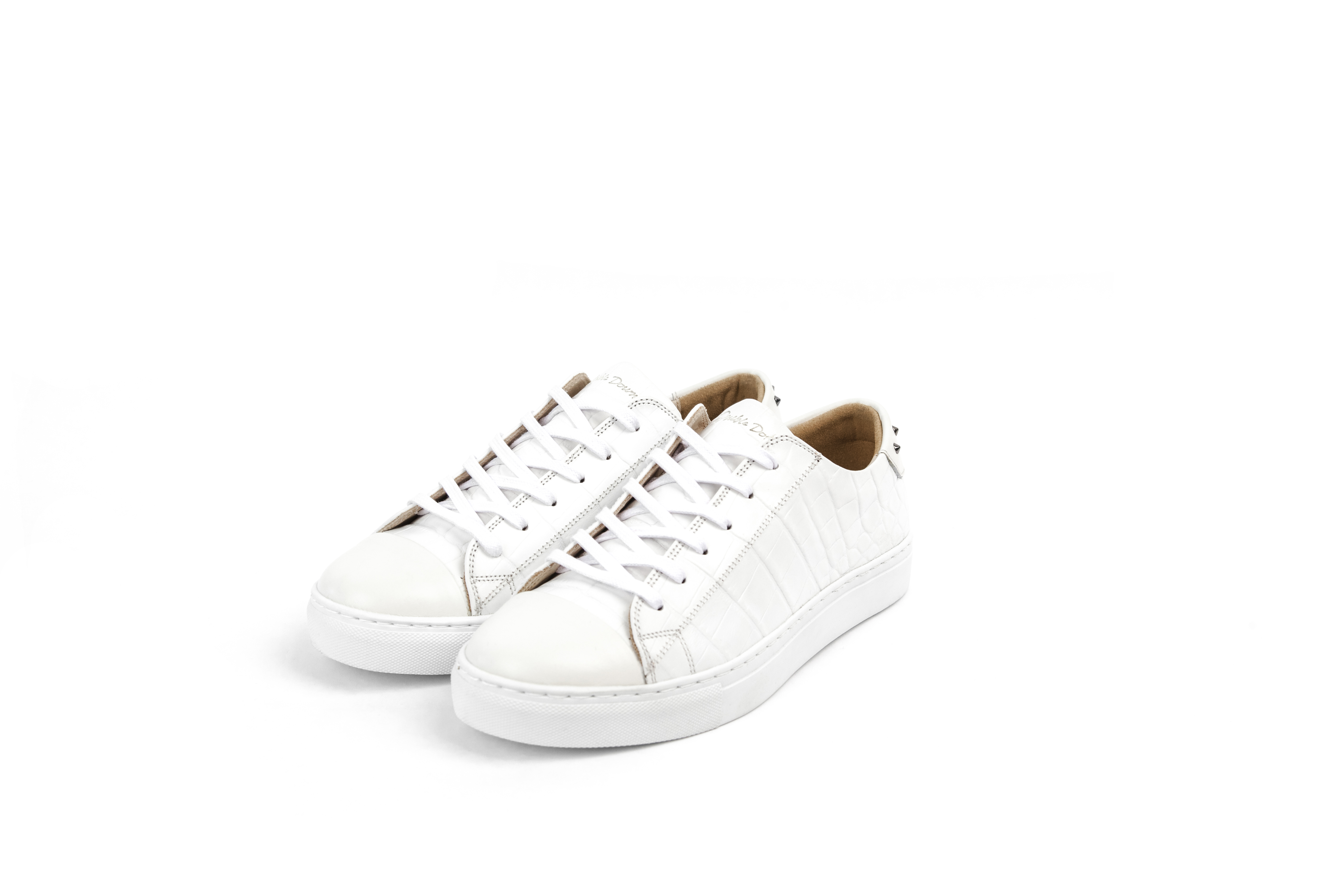 Men Height Shoes DoubleDown Italian cowhide height