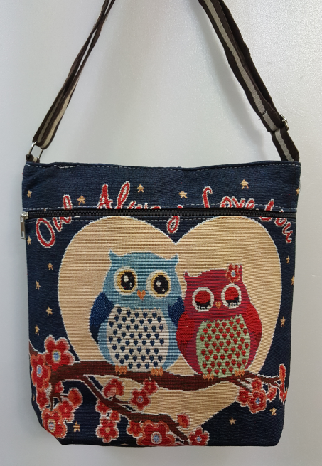 NEW ECO BAG Eagle Cross Eco-back Light and cool