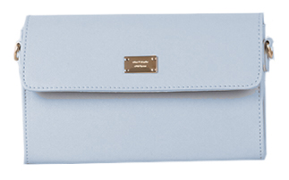 New Mini Cross Back Sophia Women in their 20s I wa