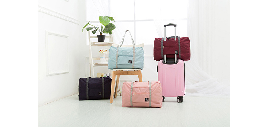 NEW TRAVEL STORAGE ORGANISER Botany Travel Pouch