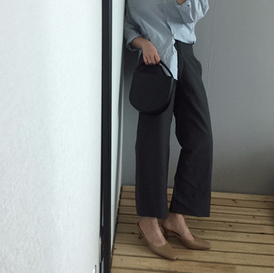 New Vandal Mini Cross Back Bag Women Tote Bag Wome