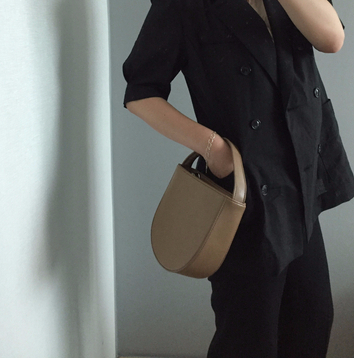 New Vandal Mini Cross Back Bag Women Tote Bag Wome